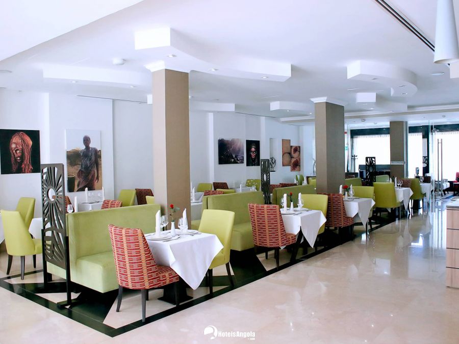 Hotel Chik Chik Saurimo - Image 12